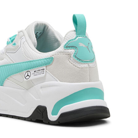 Puma 30851602 Mapf1 Trinity Erkek Günlük Spor Ayakkabı