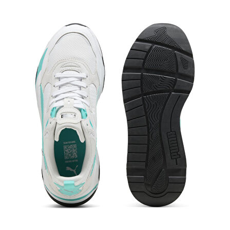 Puma 30851602 Mapf1 Trinity Erkek Günlük Spor Ayakkabı