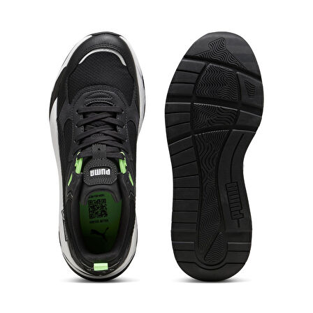 Puma 30851601 Mapf1 Trinity Erkek Günlük Spor Ayakkabı