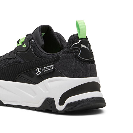 Puma 30851601 Mapf1 Trinity Erkek Günlük Spor Ayakkabı