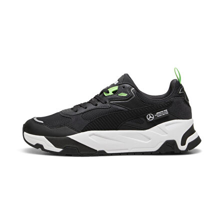 Puma 30851601 Mapf1 Trinity Erkek Günlük Spor Ayakkabı