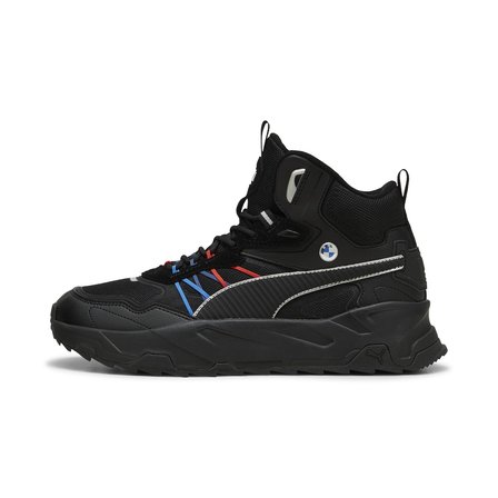 Puma 30849501 Bmw Mms Trinity Mid Wtr Erkek Günlük Spor Ayakkabı