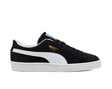 Puma Suede Classic Unisex Günlük Ayakkabı 39978101 Siyah