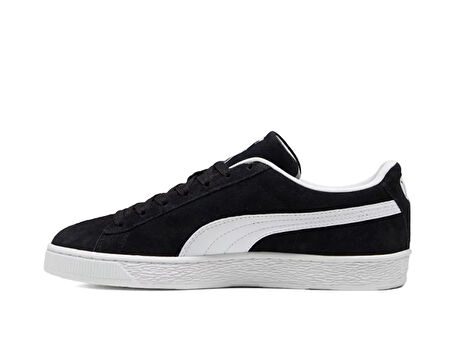 Puma Suede Classic Unisex Günlük Ayakkabı 39978101 Siyah