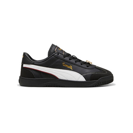 Puma Kadın Ayakkabı Club 5v5 Class Act