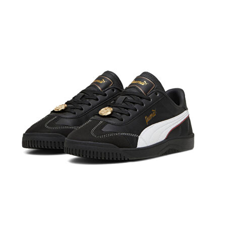 Puma Kadın Ayakkabı Club 5v5 Class Act