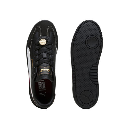 Puma Kadın Ayakkabı Club 5v5 Class Act