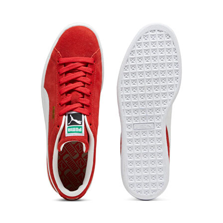 Puma Suede Classic Erkek Sneaker