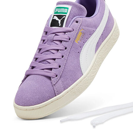 Puma Suede Classic Erkek Sneaker