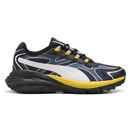 Hypnotic Ls Abrupt Erkek Mavi Sneaker Ayakkabı 39766804