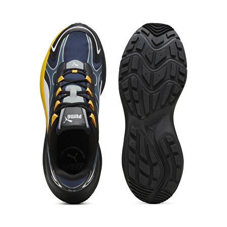 Hypnotic Ls Abrupt Erkek Mavi Sneaker Ayakkabı 39766804