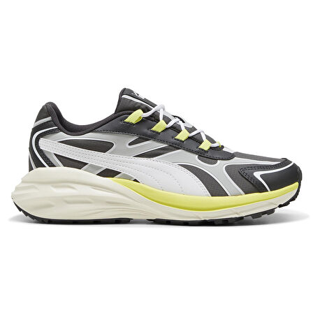 Hypnotic Ls Abrupt Erkek Gri Sneaker Ayakkabı 39766803
