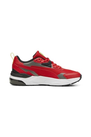 Puma 30829604 Ferrari Vis2K Erkek Günlük Spor Ayakkabı