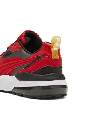 Puma 30829604 Ferrari Vis2K Erkek Günlük Spor Ayakkabı
