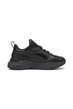 PUMA 39783703 CASSIA LUX STRONG GRAY KADIN SNEAKER