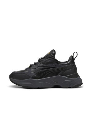 PUMA 39783703 CASSIA LUX STRONG GRAY KADIN SNEAKER
