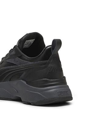 PUMA 39783703 CASSIA LUX STRONG GRAY KADIN SNEAKER