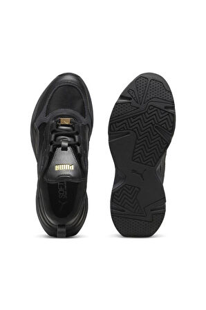 PUMA 39783703 CASSIA LUX STRONG GRAY KADIN SNEAKER