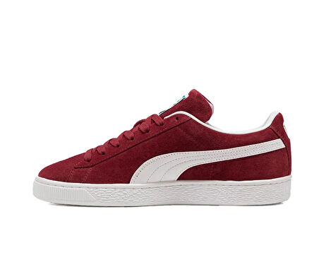 Puma Suede Classic Unisex Günlük Ayakkabı 39978105 Kırmızı