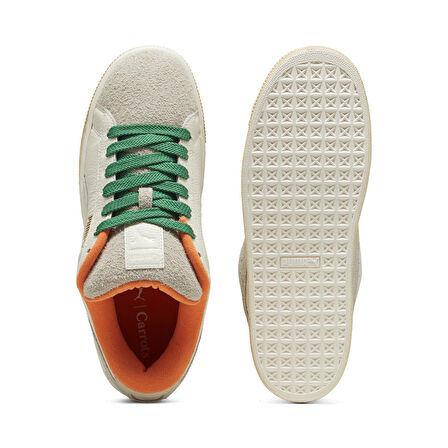 Puma Suede Xl 2 Carrots Erkek Sneaker
