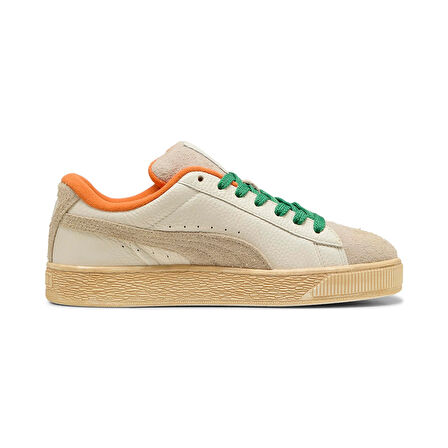 Puma Suede Xl 2 Carrots Erkek Sneaker