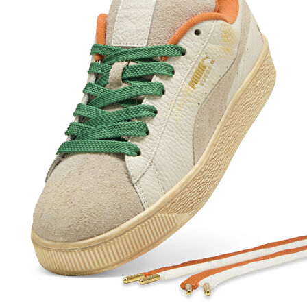 Puma Suede Xl 2 Carrots Erkek Sneaker