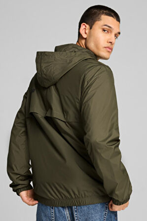Puma Ess Solid Erkek Rüzgarlık 84748470