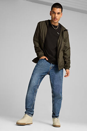 Puma Ess Solid Erkek Rüzgarlık 84748470