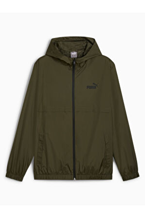 Puma Ess Solid Erkek Rüzgarlık 84748470