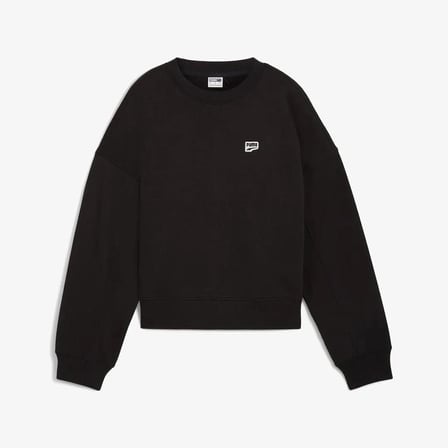 DOWNTOWN RE:COLLECTION Crew