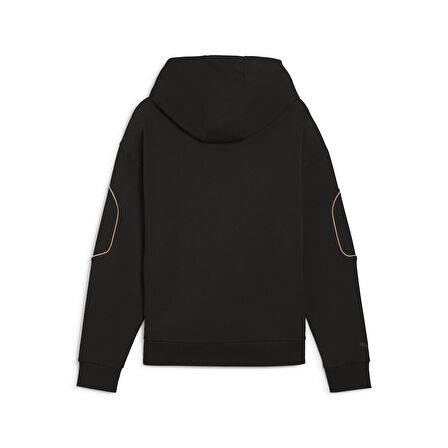 Puma Amg Hoodie Erkek Sweatshirt