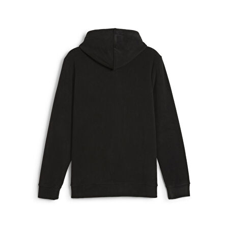 Puma 68189301 Ess Elevated Full-Zip Erkek Sweatshirt