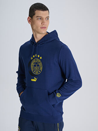 PUMA FENERBAHÇE LOGO LACİ SWEAT