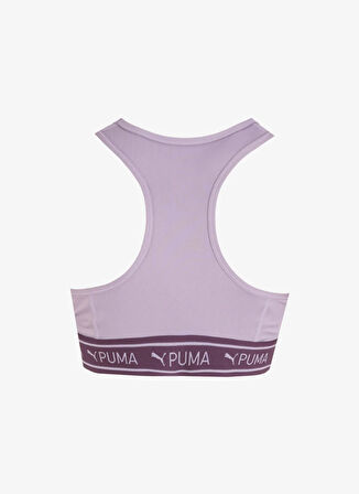 525319304KEEPS ELASTIC BRA - P Lila Slim Fit Sporcu Sütyeni