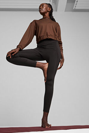 Puma Studio Foundations Kadın Sweatshirt 52484865