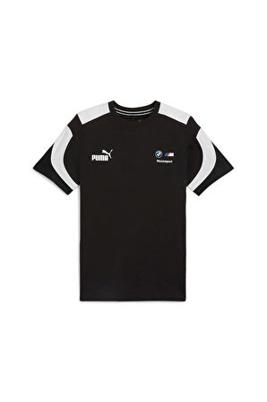 Bmw Mms Mt7 Tee Erkek T-shirt