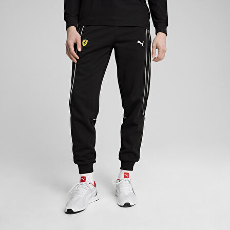Puma 62704701 Ferrari Race Erkek Eşofman Altı