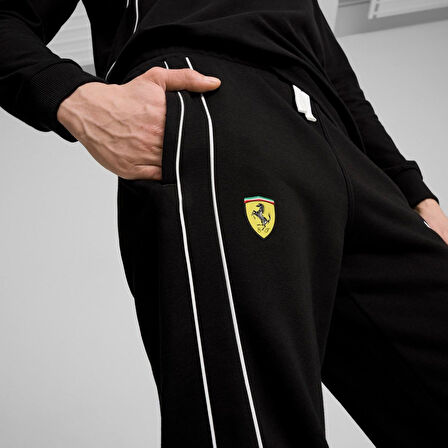Puma 62704701 Ferrari Race Erkek Eşofman Altı