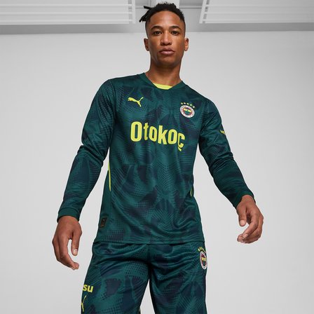 Puma Fenerbahçe GK Erkek Forma