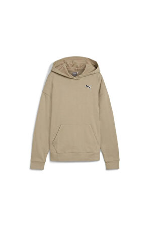 Puma 67680467 Better Essentials Fl Kadın Sweatshirt