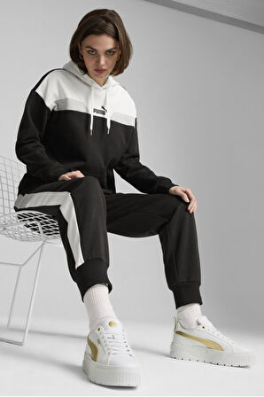 Puma Power Fl Kadın Sweatshirt 68164701