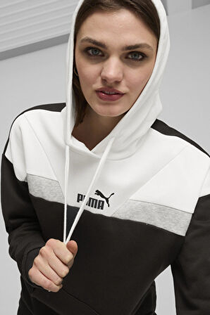 Puma Power Fl Kadın Sweatshirt 68164701