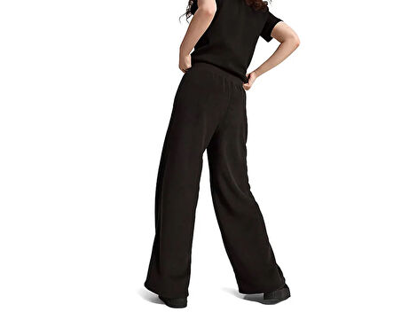 Puma Her Pants Kadın Günlük Eşofman Altı 68163701 Siyah