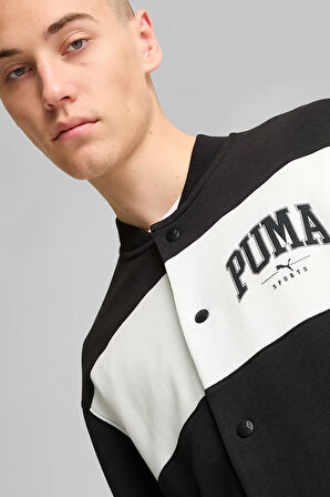 Puma Squad Erkek Sweatshirt 68179901