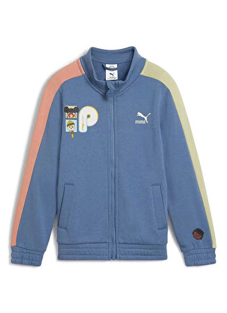 PUMA PUMA X PLAYMOBIL T7 Jacket 62739624