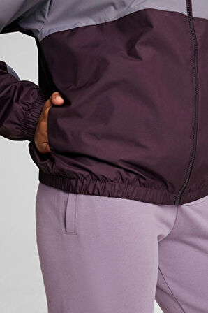 Puma Mesh Lined Kadın Rüzgarlık 62747448