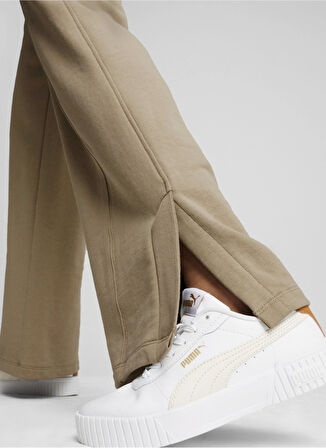 Puma Eşofman Altı, M, Kahve