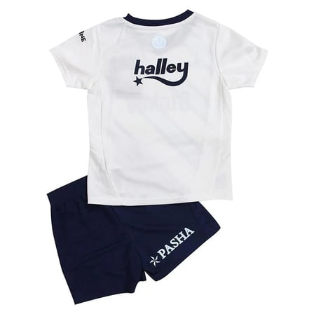 Puma Çocuk Forma Fenerbahçe Away Minikit
