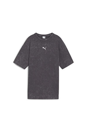 DARE TO Relaxed Washed Tee