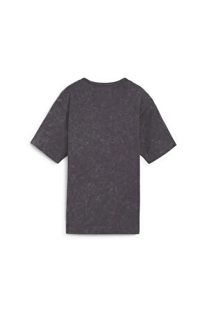 DARE TO Relaxed Washed Tee
